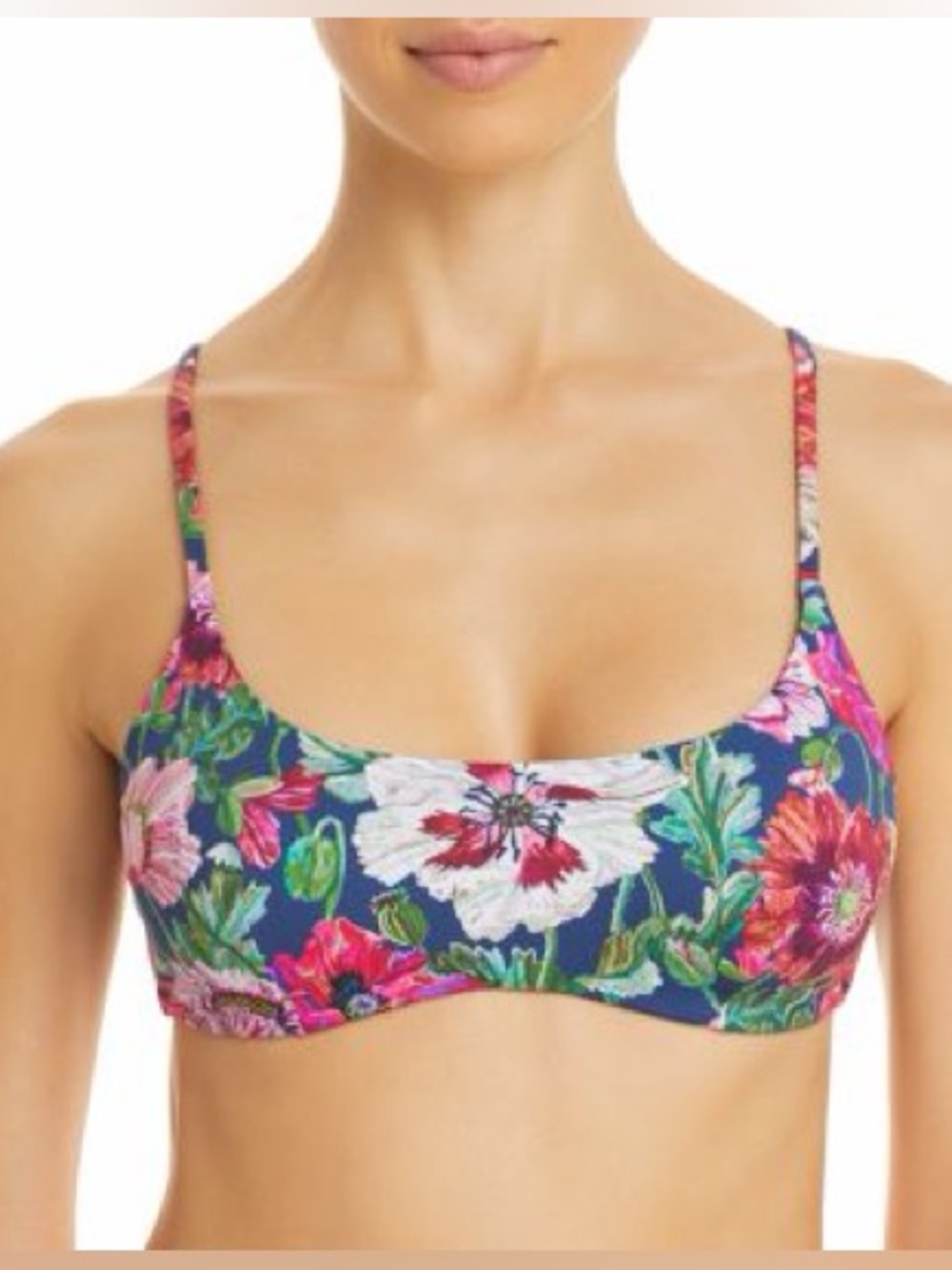 Onia Sarita Bikini Top